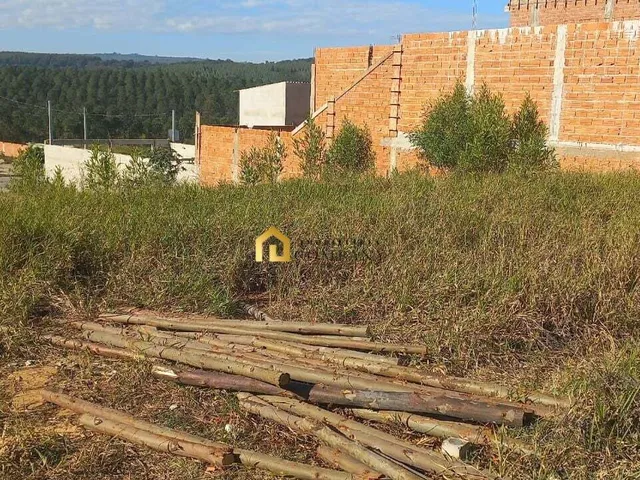 Imagem: Terreno no Loteamento Vivalegro - Votorantim/Sp
