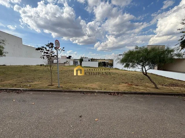 Imagem: Condomínio Residencial Jardim - Terreno
