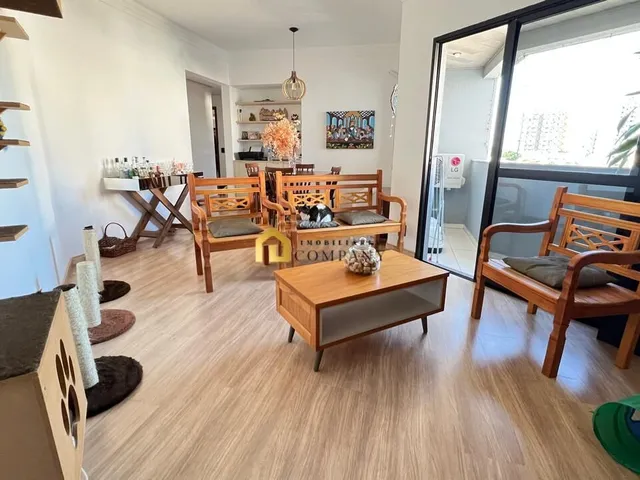 Imagem: Ed. Sevilla Plaza - Apartamento À Venda