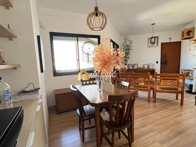 Imagem 12: Ed. Sevilla Plaza - Apartamento À Venda no Residencial Sevilla Plaza - Sorocaba/Sp