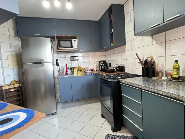 Imagem 13: Ed. Sevilla Plaza - Apartamento À Venda no Residencial Sevilla Plaza - Sorocaba/Sp
