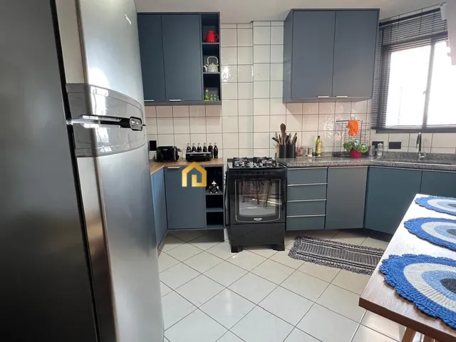 Imagem 7: Ed. Sevilla Plaza - Apartamento À Venda no Residencial Sevilla Plaza - Sorocaba/Sp