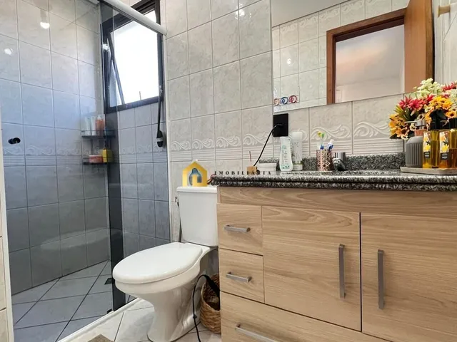Imagem 16: Ed. Sevilla Plaza - Apartamento À Venda no Residencial Sevilla Plaza - Sorocaba/Sp