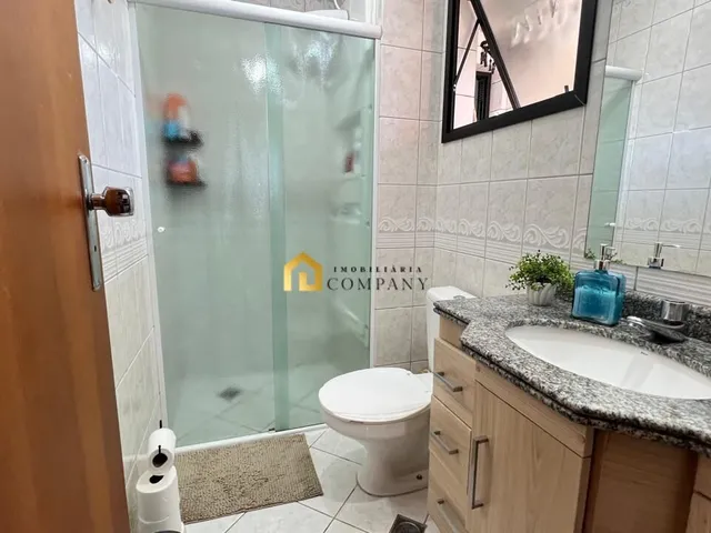 Imagem 15: Ed. Sevilla Plaza - Apartamento À Venda no Residencial Sevilla Plaza - Sorocaba/Sp