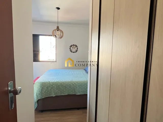 Imagem 5: Ed. Sevilla Plaza - Apartamento À Venda no Residencial Sevilla Plaza - Sorocaba/Sp