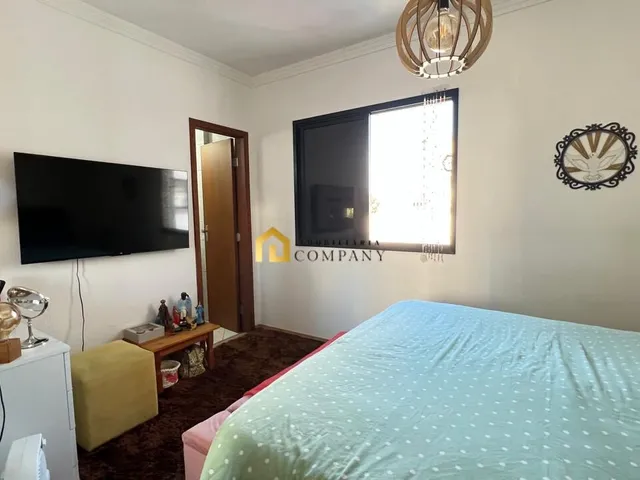 Imagem 4: Ed. Sevilla Plaza - Apartamento À Venda no Residencial Sevilla Plaza - Sorocaba/Sp