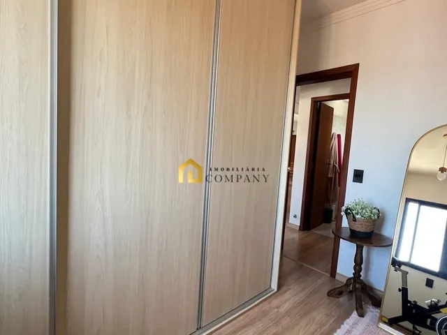 Imagem 9: Ed. Sevilla Plaza - Apartamento À Venda no Residencial Sevilla Plaza - Sorocaba/Sp