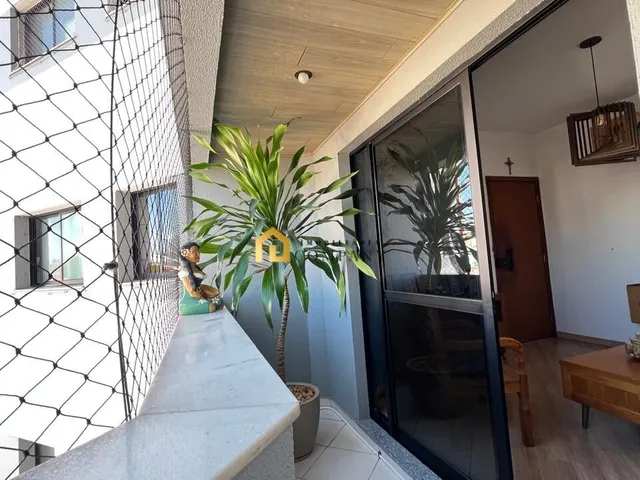Imagem 14: Ed. Sevilla Plaza - Apartamento À Venda no Residencial Sevilla Plaza - Sorocaba/Sp
