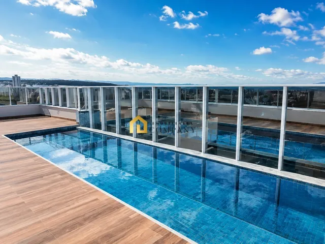 Imagem 3: Ed. Residencial Domus - Apartamento no Edifício Domus em Sorocaba/Sp