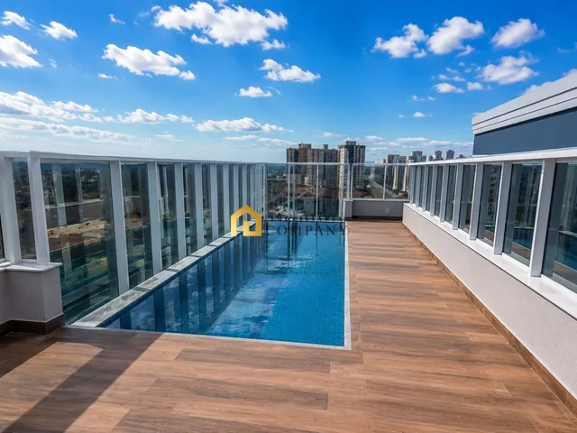 Imagem 2: Ed. Residencial Domus - Apartamento no Edifício Domus em Sorocaba/Sp