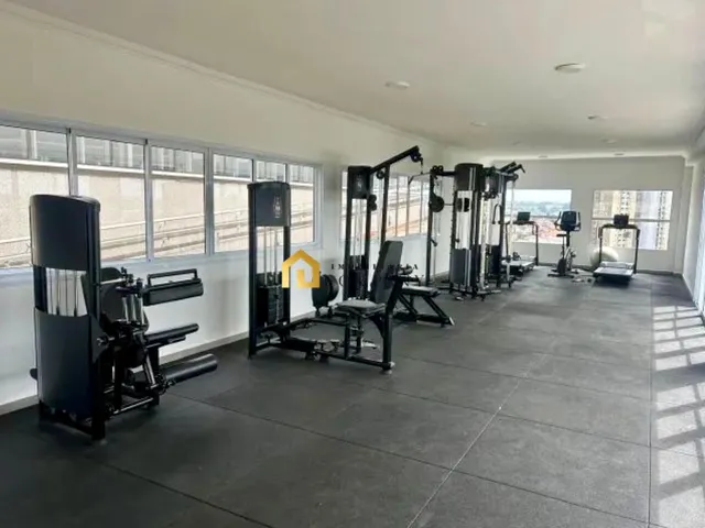 Imagem 13: Ed. Residencial Domus - Apartamento no Edifício Domus em Sorocaba/Sp