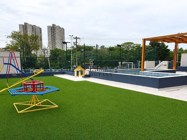 Imagem 9: Ed. Residencial Domus - Apartamento no Edifício Domus em Sorocaba/Sp