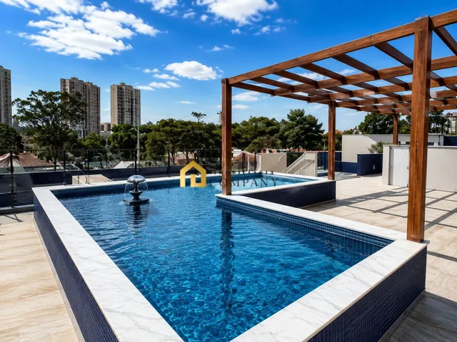 Imagem 4: Ed. Residencial Domus - Apartamento no Edifício Domus em Sorocaba/Sp