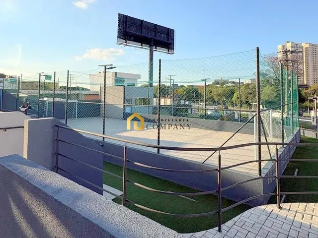 Imagem 7: Ed. Residencial Domus - Apartamento no Edifício Domus em Sorocaba/Sp