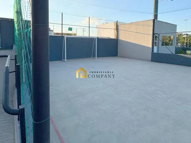 Imagem 12: Ed. Residencial Domus - Apartamento no Edifício Domus em Sorocaba/Sp