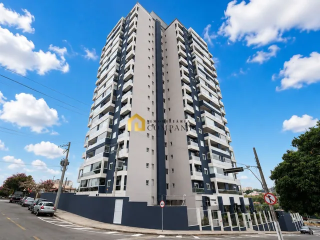 Imagem 8: Ed. Residencial Domus - Apartamento no Edifício Domus em Sorocaba/Sp
