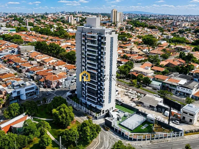 Imagem 5: Ed. Residencial Domus - Apartamento no Edifício Domus em Sorocaba/Sp