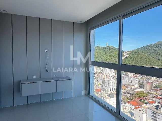 Imagem: Apartamento Semimobiliado para Locação