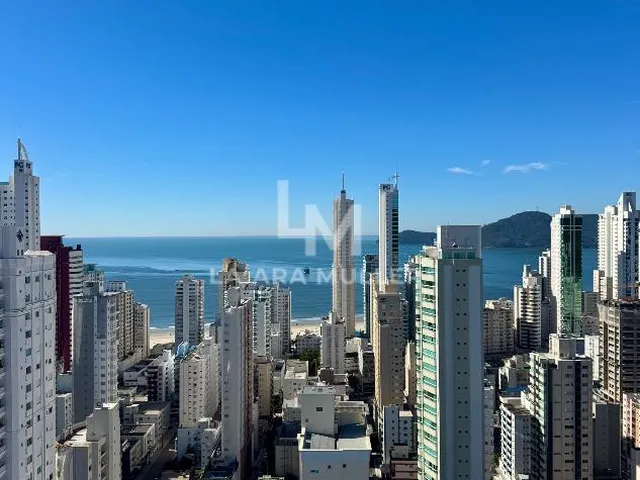 Imagem: Apartamento Semimobiliado no Edifício Falcon