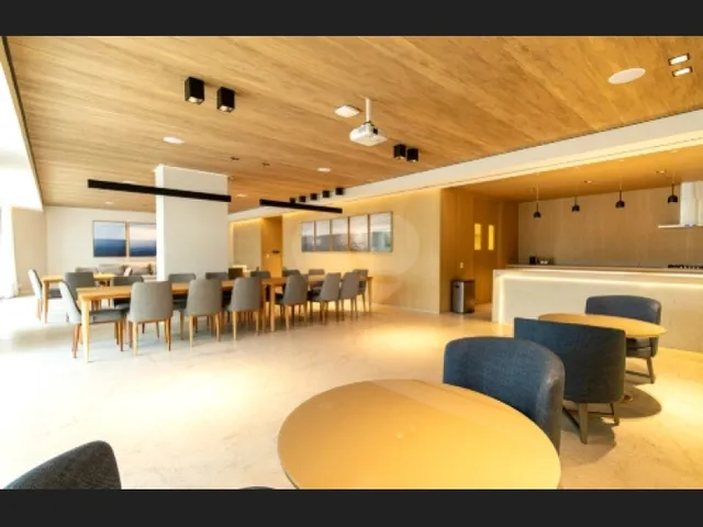 Imagem 3: Cobertura Linear 362,69m² Vista Mar Curva da Jurema