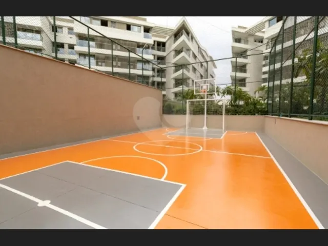 Imagem 10: Cobertura Linear 362,69m² Vista Mar Curva da Jurema