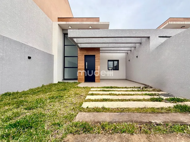 Imagem: Casa Térrea com 03 Dormitórios