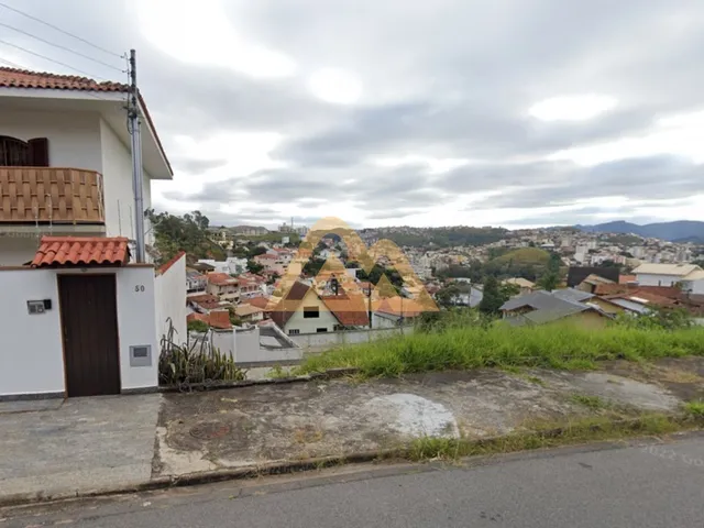 Imagem: Terreno - Poços de Caldas