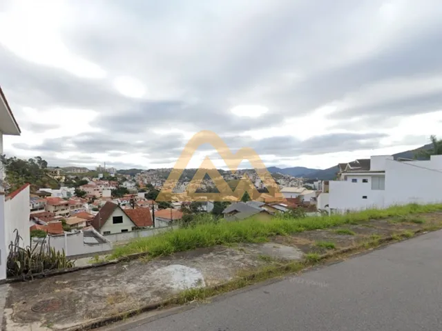 Imagem 2: Terreno - Poços de Caldas