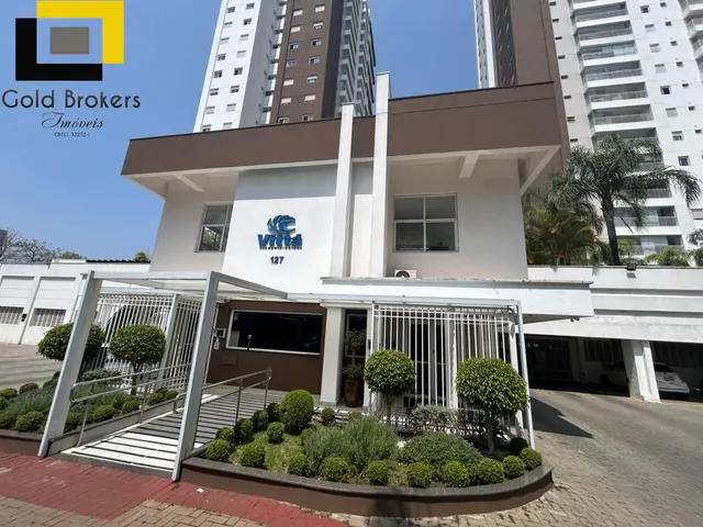 Imagem: Apartamento de 108 M² no Condomínio Vittá