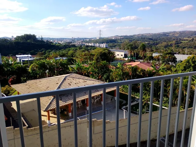 Imagem 10: Apartamento À Venda em Vinhedo-Sp, no Bairro santa Claudina: 2 Quartos, 2 Salas, 1 Banheiro, 1 Vaga, 58M²