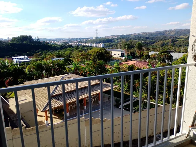 Imagem 16: Apartamento À Venda em Vinhedo-Sp, no Bairro santa Claudina: 2 Quartos, 2 Salas, 1 Banheiro, 1 Vaga, 58M²