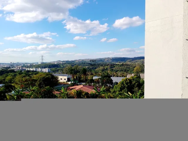 Imagem 13: Apartamento À Venda em Vinhedo-Sp, no Bairro santa Claudina: 2 Quartos, 2 Salas, 1 Banheiro, 1 Vaga, 58M²