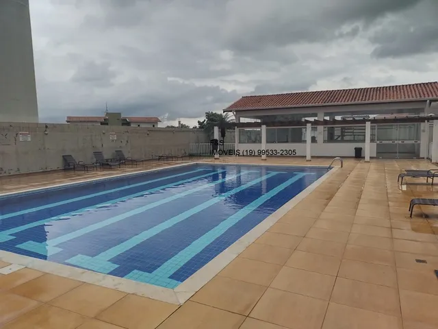 Imagem 5: Apartamento À Venda em Vinhedo-Sp, no Bairro santa Claudina: 2 Quartos, 2 Salas, 1 Banheiro, 1 Vaga, 58M²