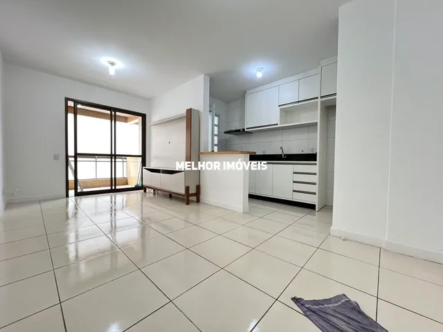 Imagem: Locação Anual Apartamento com 2 Dormitórios