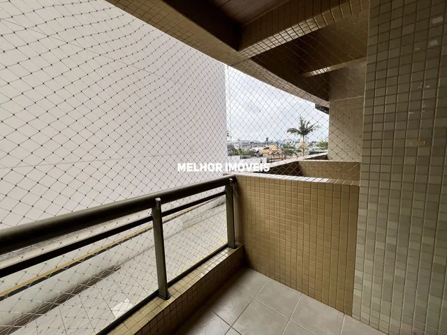Imagem 8: Locação Anual Apartamento com 2 Dormitórios na Bairro Fazenda em Itajaí - Sc