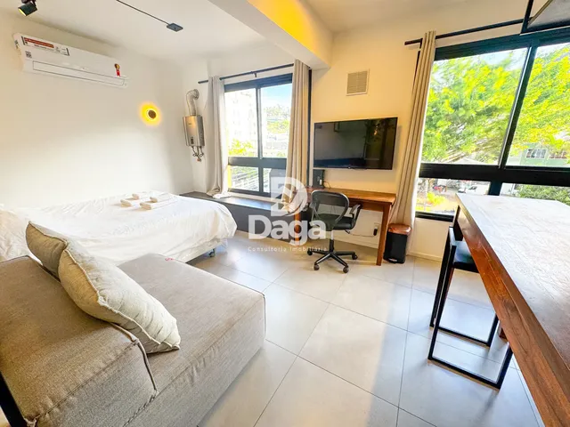 Imagem: Apartamento Studio - Trindade - Florisanópolis