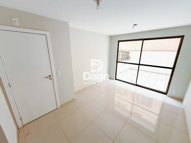 Imagem: Apartamento Garden no Coração da Trindade