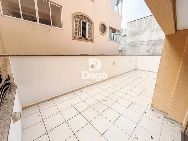 Imagem 16: Apartamento Garden no Coração da Trindade