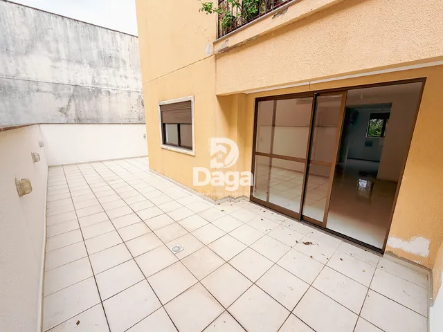 Imagem 4: Apartamento Garden no Coração da Trindade