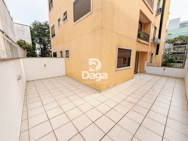 Imagem 8: Apartamento Garden no Coração da Trindade