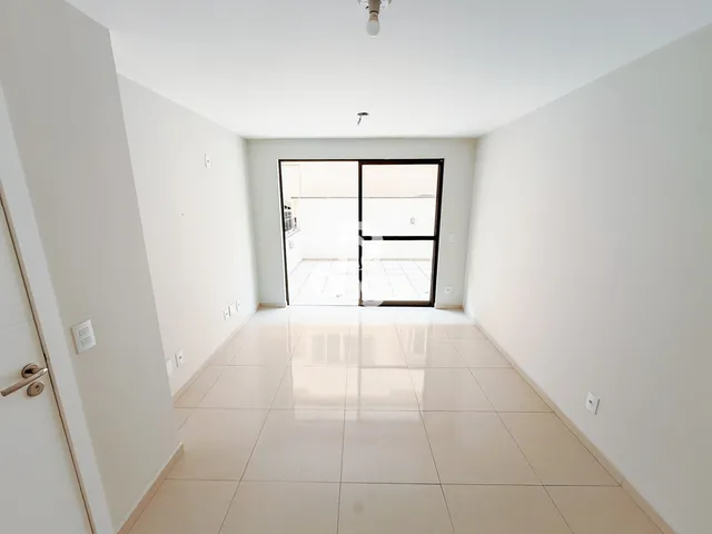 Imagem 3: Apartamento Garden no Coração da Trindade