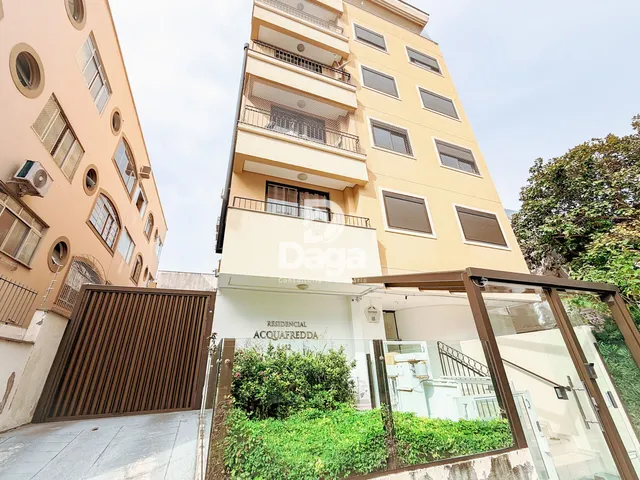 Imagem 14: Apartamento Garden no Coração da Trindade