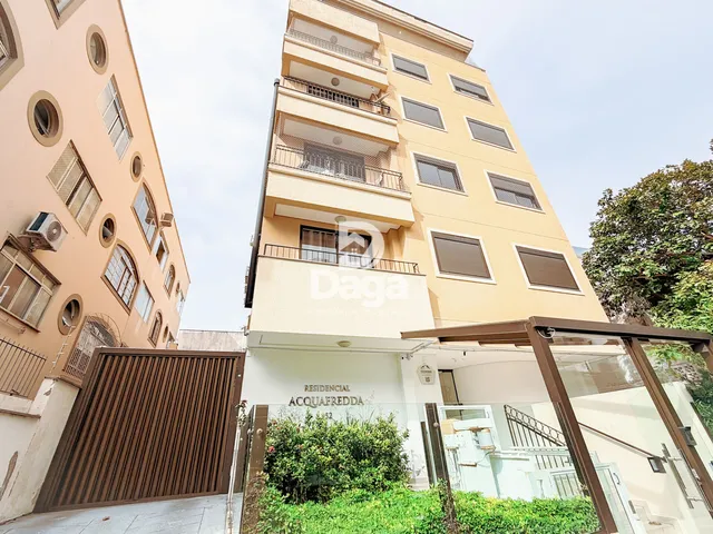 Imagem 9: Apartamento Garden no Coração da Trindade