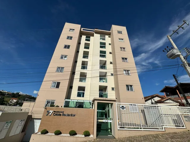 Imagem: Apartamento N 204, Res. Cristo Redentor