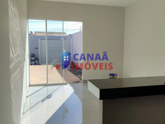 Imagem 3: Casa Nova com 2 Quartos, Suíte Bairro Aclimação