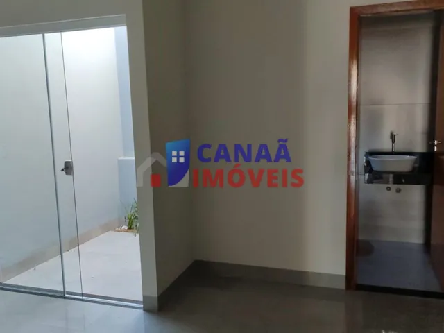 Imagem 13: Casa Nova com 2 Quartos, Suíte Bairro Aclimação