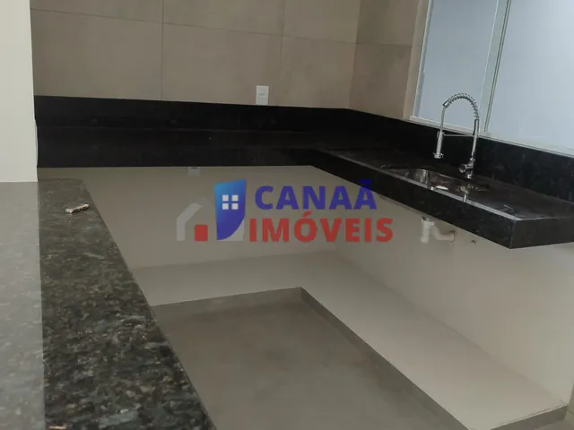 Imagem 4: Casa Nova com 2 Quartos, Suíte Bairro Aclimação