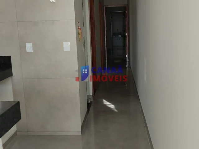 Imagem 10: Casa Nova com 2 Quartos, Suíte Bairro Aclimação