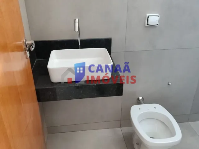 Imagem 2: Casa Nova com 2 Quartos, Suíte Bairro Aclimação
