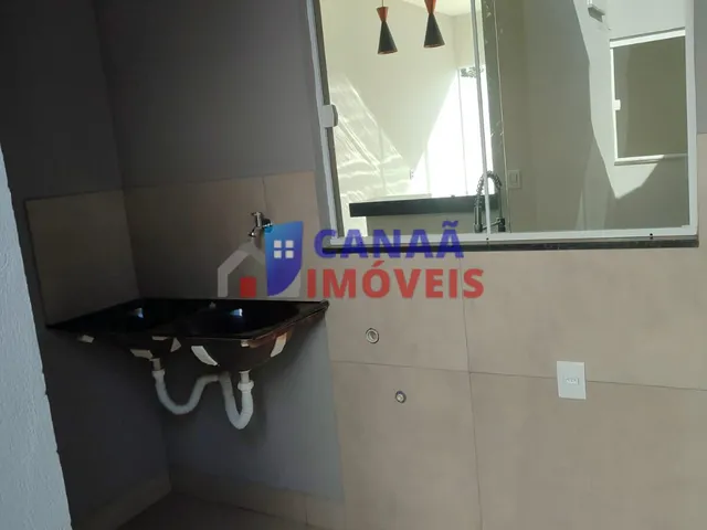 Imagem 16: Casa Nova com 2 Quartos, Suíte Bairro Aclimação